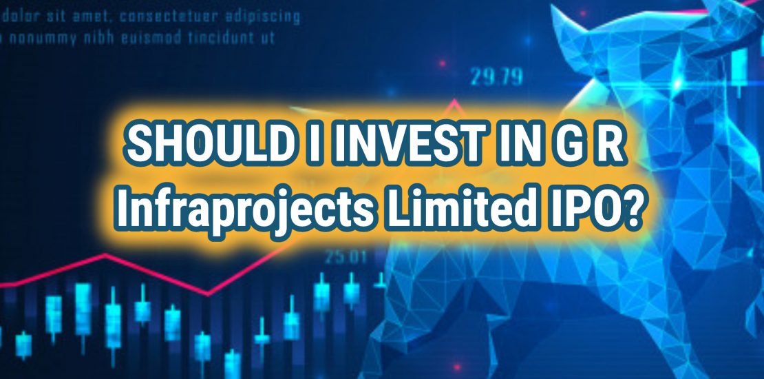 G R Infraprojects Limited IPO