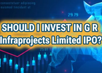 G R Infraprojects Limited IPO