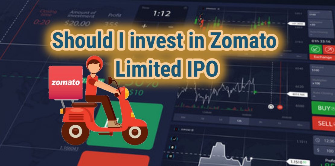 Zomato Limited IPO