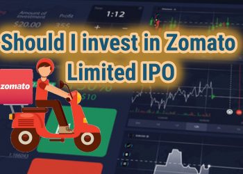 Zomato Limited IPO